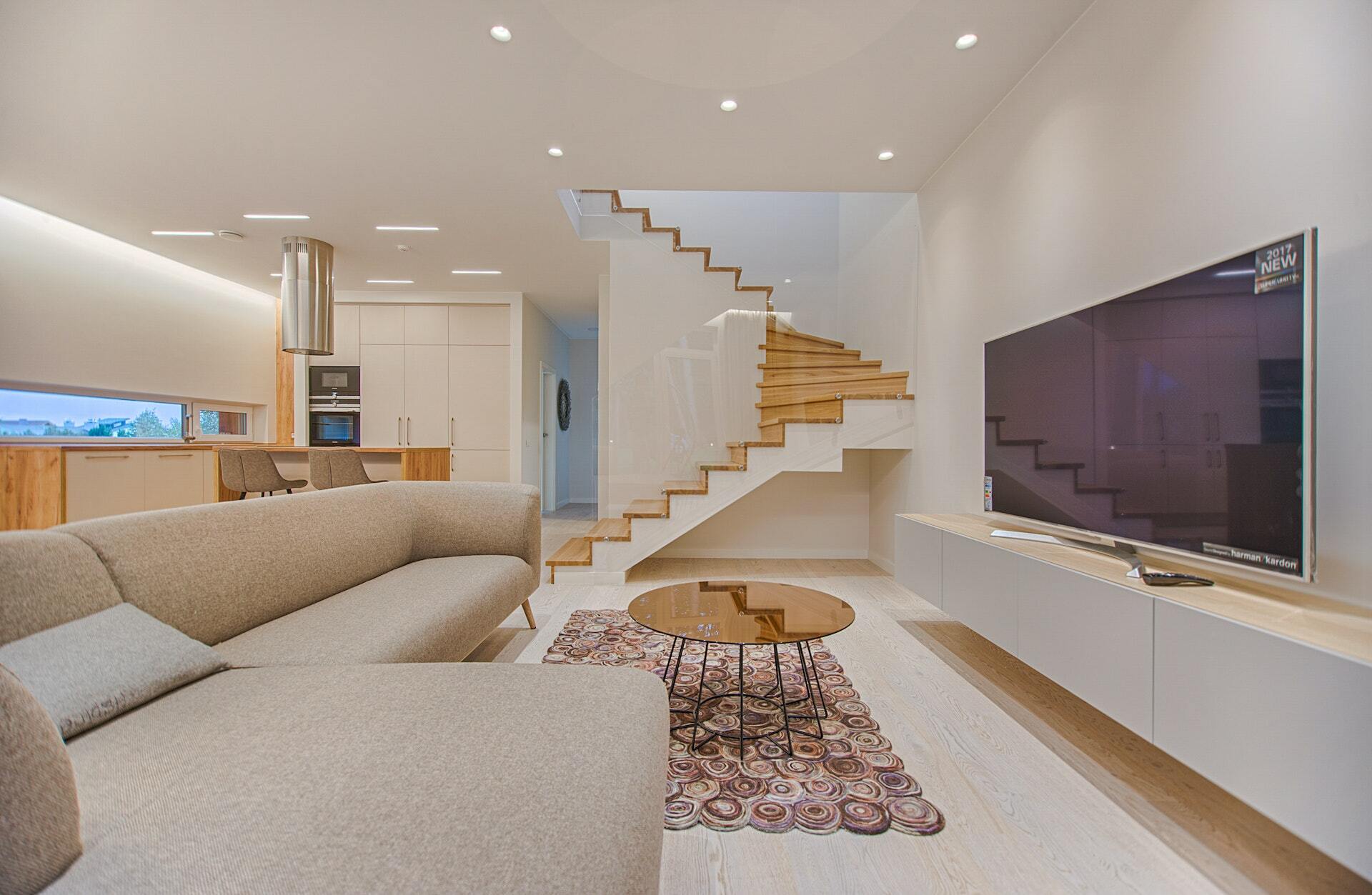 Wil je weten wat je woning waard is?