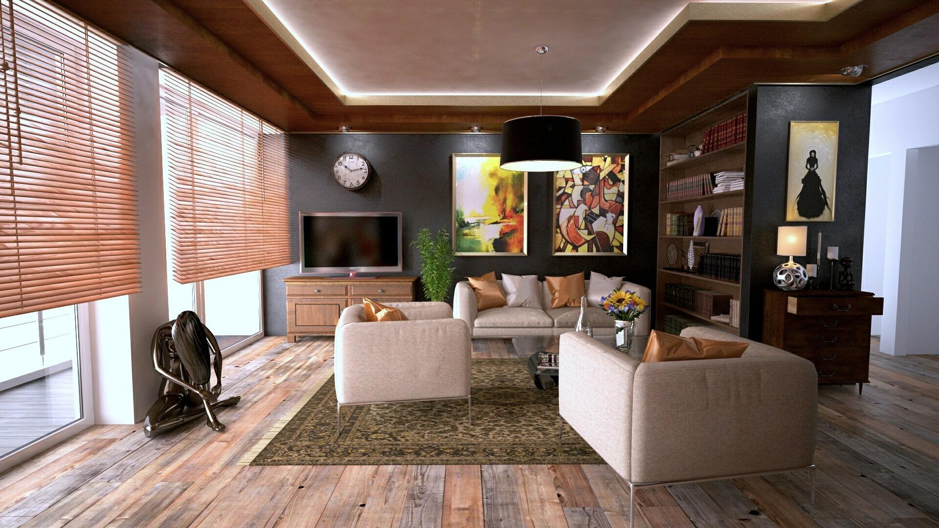 Wil je weten wat je woning waard is?