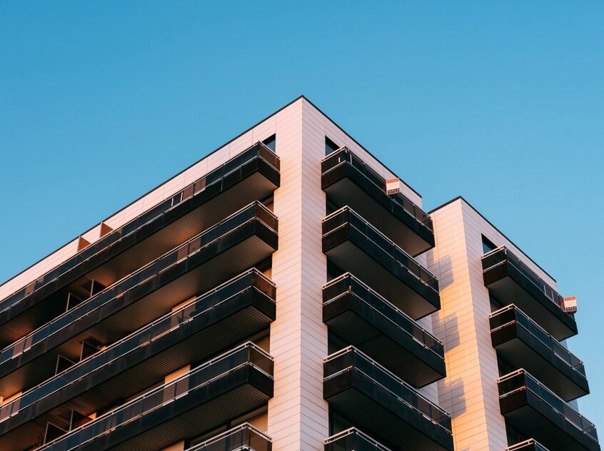 Residentie verk(n)ocht in Gent