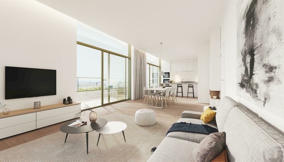 Brussels Residence in Sint-Lambrechts-Woluwe