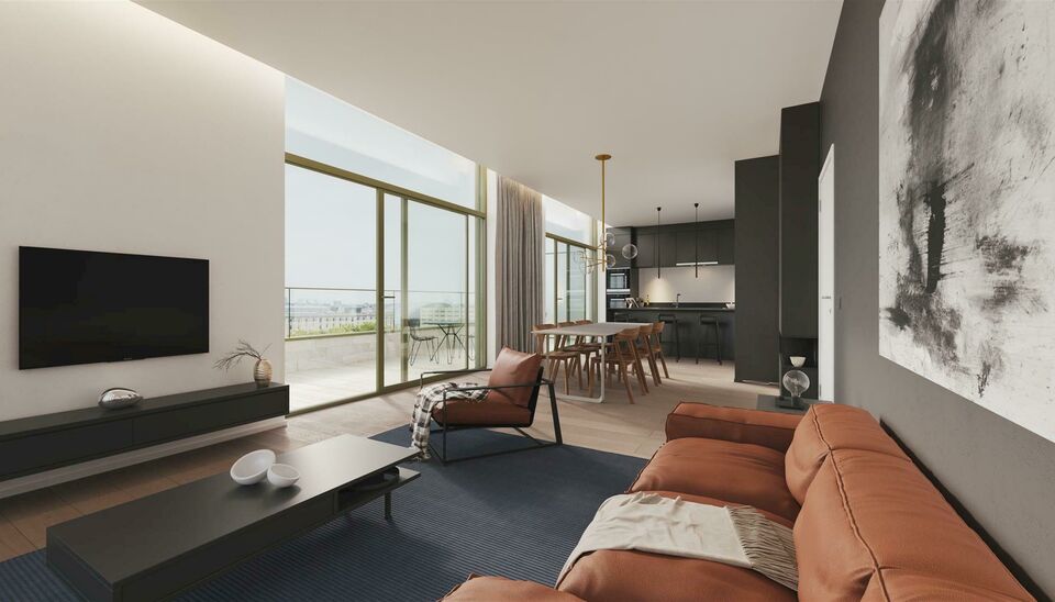 Brussels Residence in Sint-Lambrechts-Woluwe