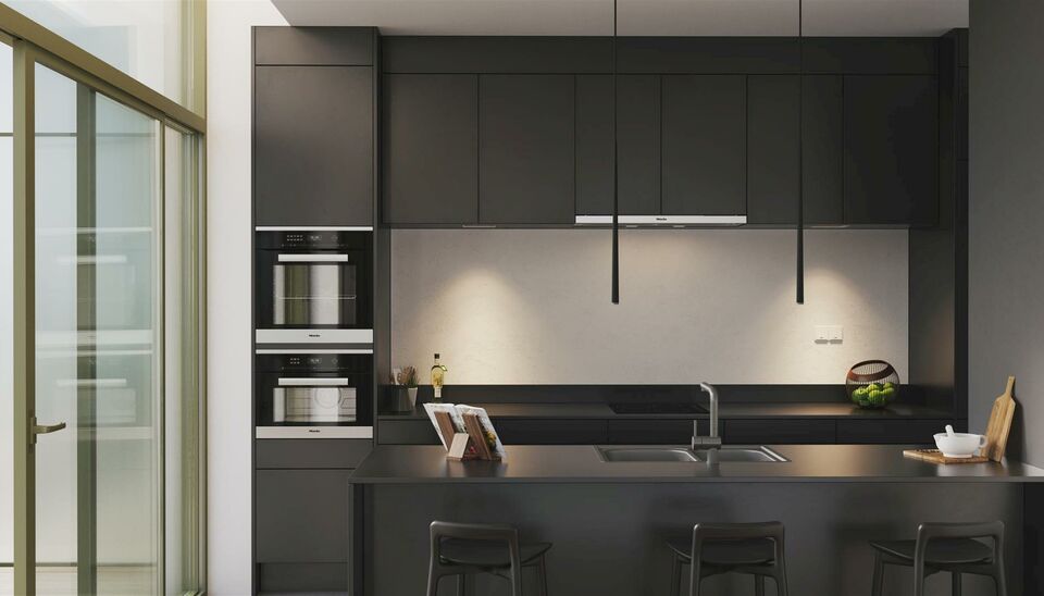 Green Living Brussels - te huur in Sint-Lambrechts-Woluwe