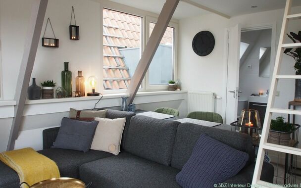 Appartement à louer à Heverlee