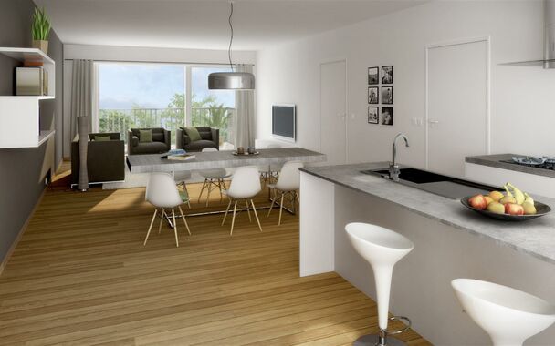Appartement te koop in Beringen Koersel