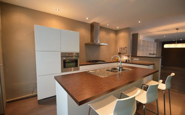 Appartement te koop in Wezembeek-Oppem