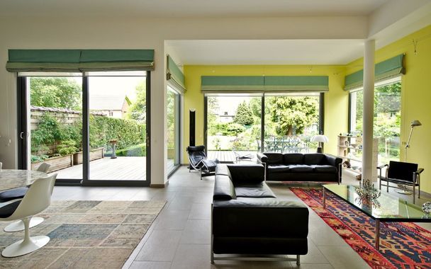 Bel-etage for sale in Halle