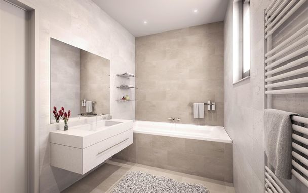 Bel-etage for sale in Sint-Lambrechts-Woluwe