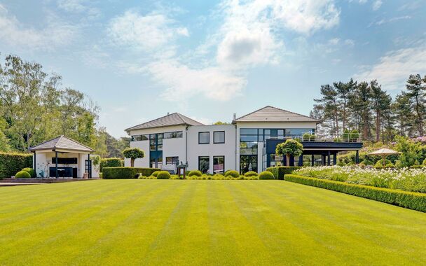 Bien exceptionnel à vendre à Nieuwpoort