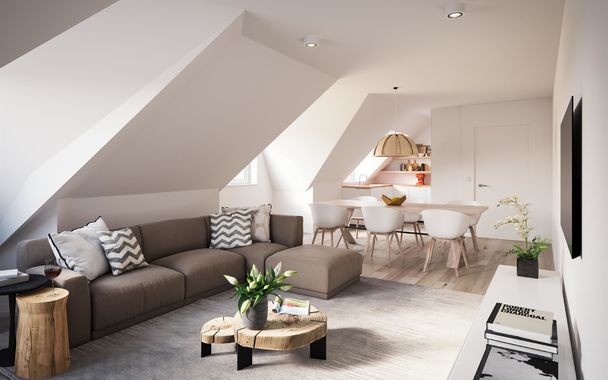 Buitengewoon huis te koop in Sterrebeek