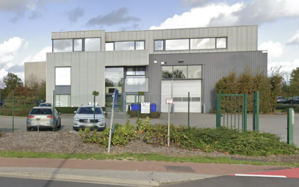 Bureaux à louer à Leuven