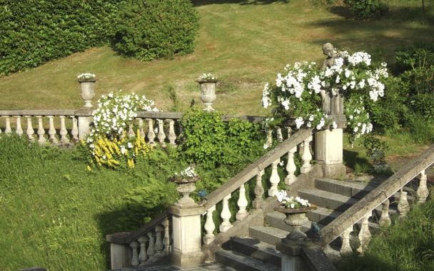 Castle for sale in Gembloux