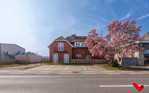 Commerciële building te koop in Heverlee