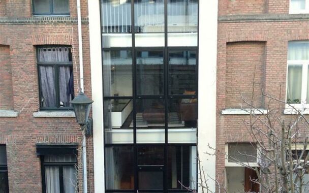 Duplex te koop in Oud-Heverlee
