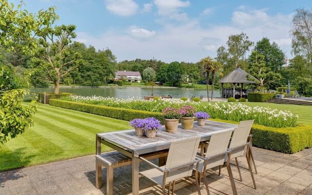 Exceptional house for sale in Nieuwpoort