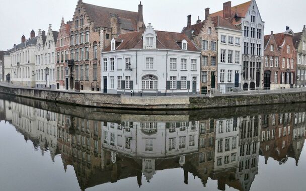Advertentietekst van het pand in WHISE
