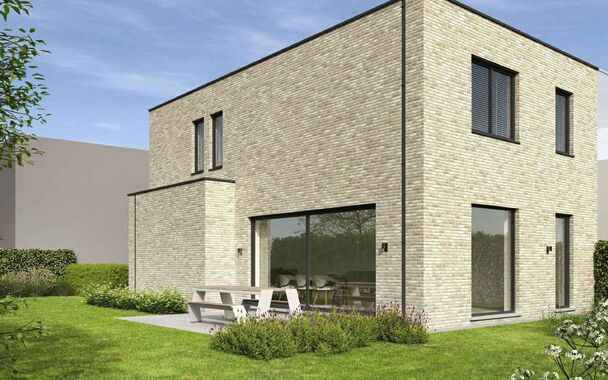 House for sale in Oudsbergen
