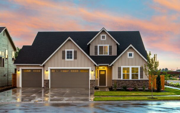 House for sale in Wuustwezel