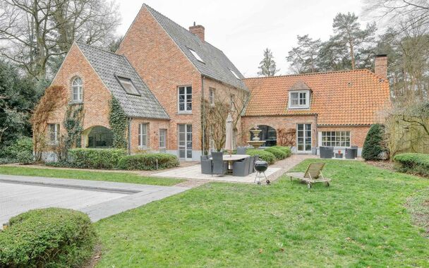 Huis te koop in Diest