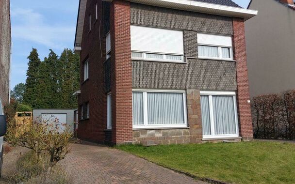 Huis te koop in Rumst