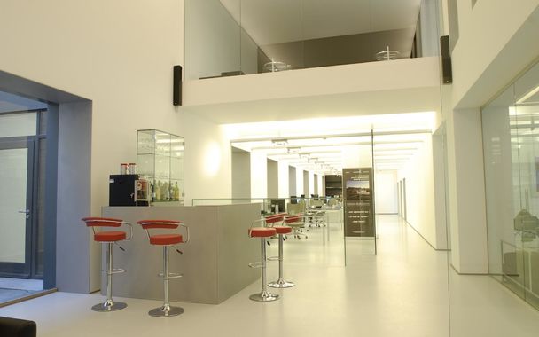 Kantoor te koop in Antwerpen