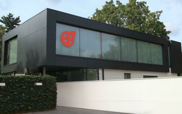 Kantoorgebouw te koop in Heverlee