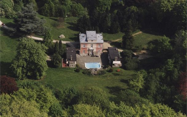 Maison de caractère à vendre à Wezembeek-Oppem