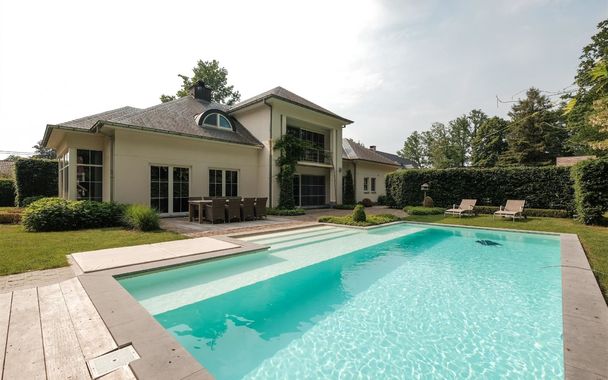 Maison de caractère à vendre à Zaventem