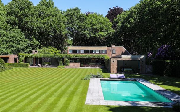 Maison de maitre for sale in Gembloux