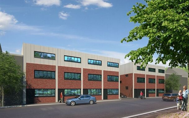 Offices for sale in Heverlee