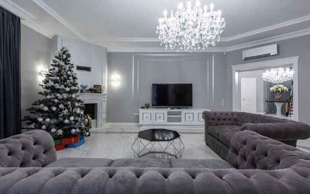 Penthouse te koop in Scherpenheuvel-Zichem