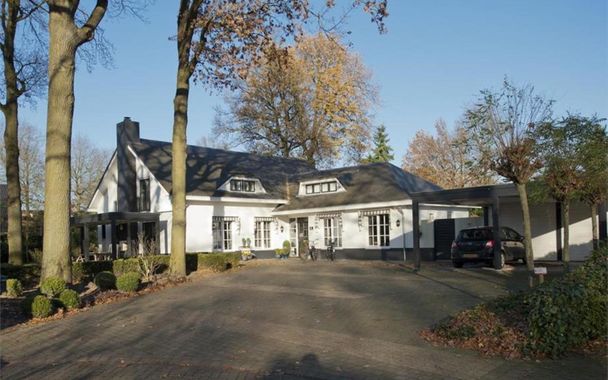 Snack te koop in Tervuren