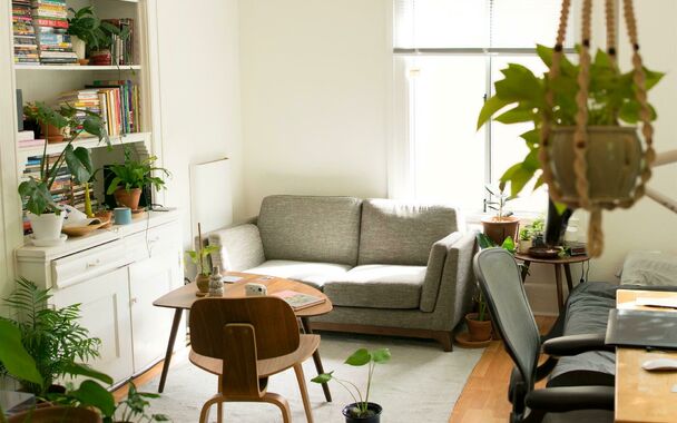 Student room for rent in Leuven