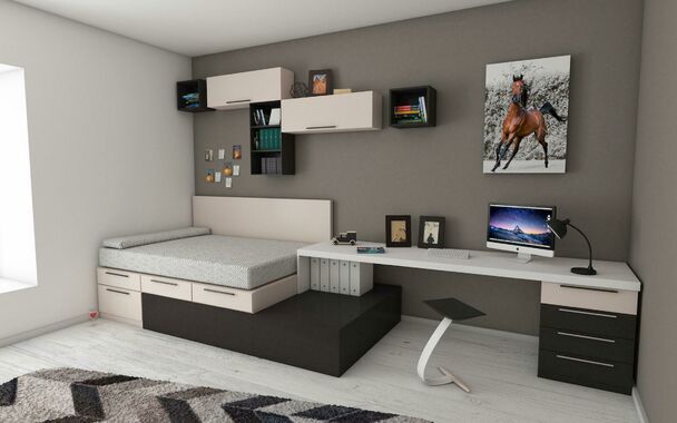 Student room for sale in Schilde