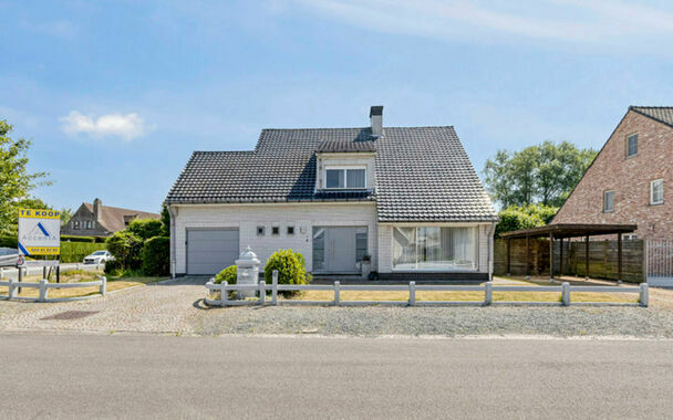 Villa à louer à Teralfene