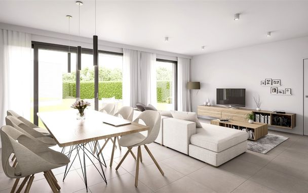 Villa farmtype for sale in Heverlee