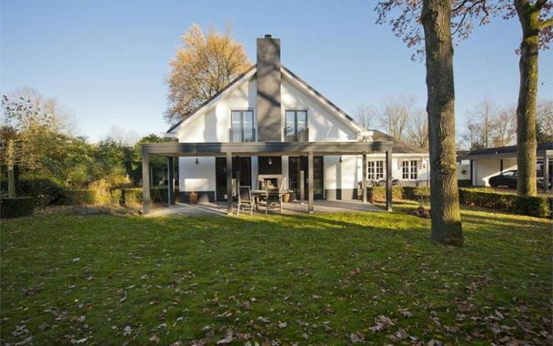 Villa farmtype for sale in Tervuren