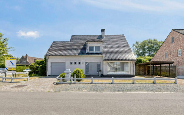 Villa for rent in Teralfene