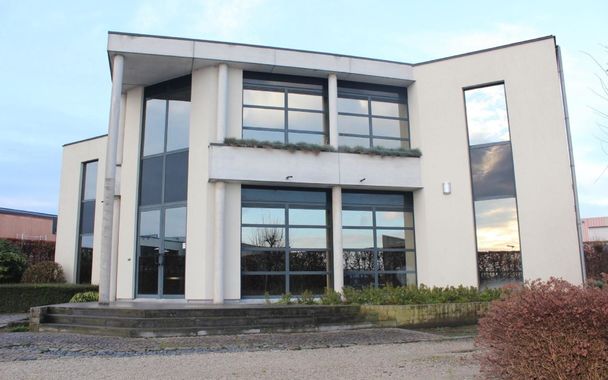 Villa for sale in Sint-Pieters-Woluwe