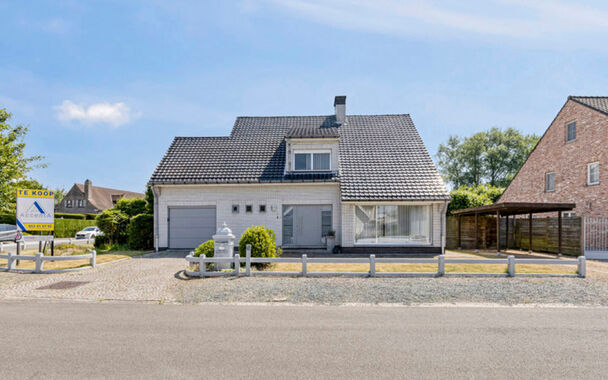 Villa te koop in Teralfene