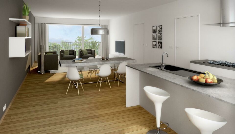 Appartement te koop in Beringen Koersel