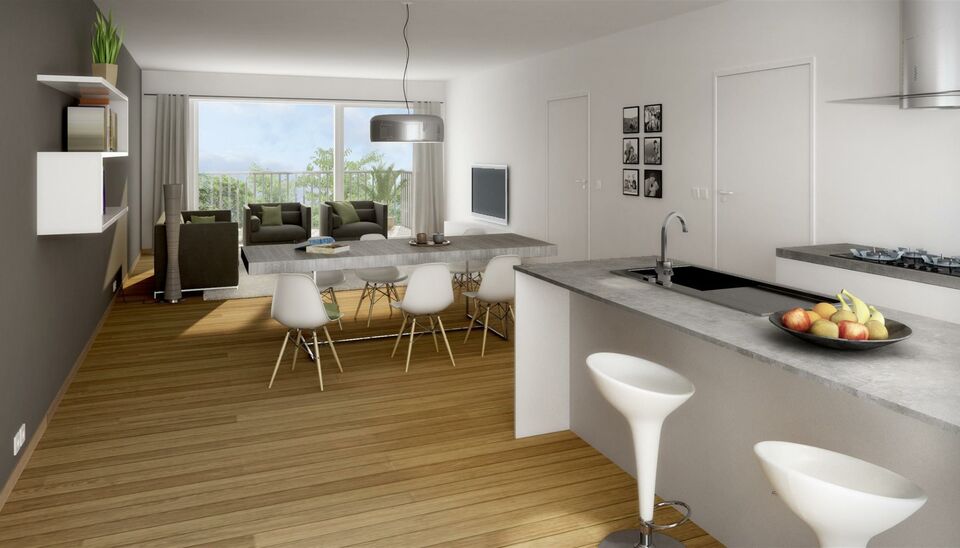 Appartement te koop in Beringen Koersel