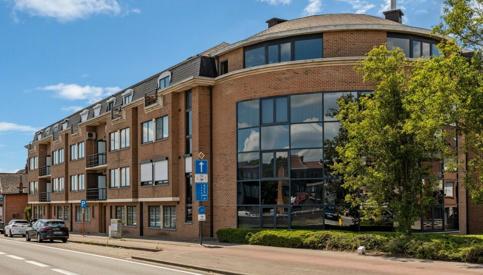 Appartement te koop in Boom