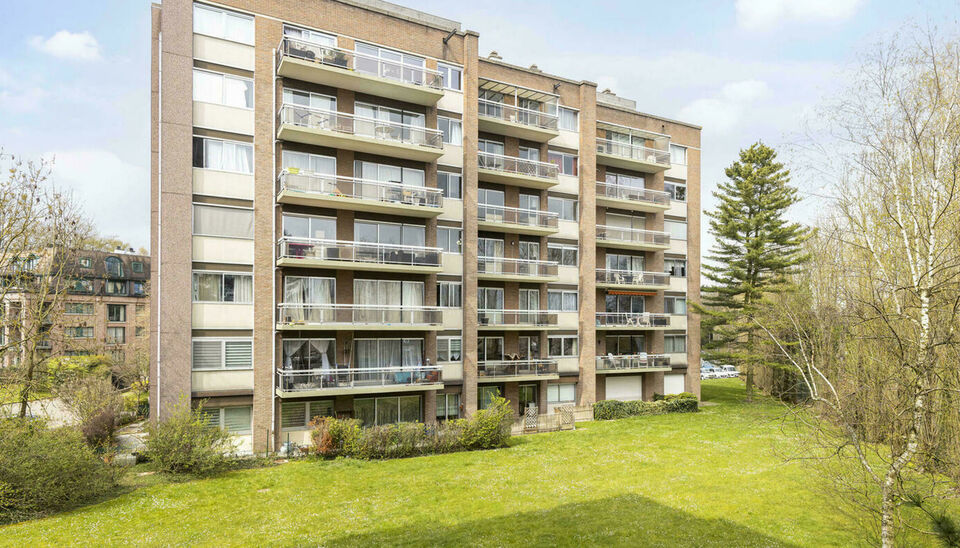 Appartement te koop in Wezembeek-Oppem