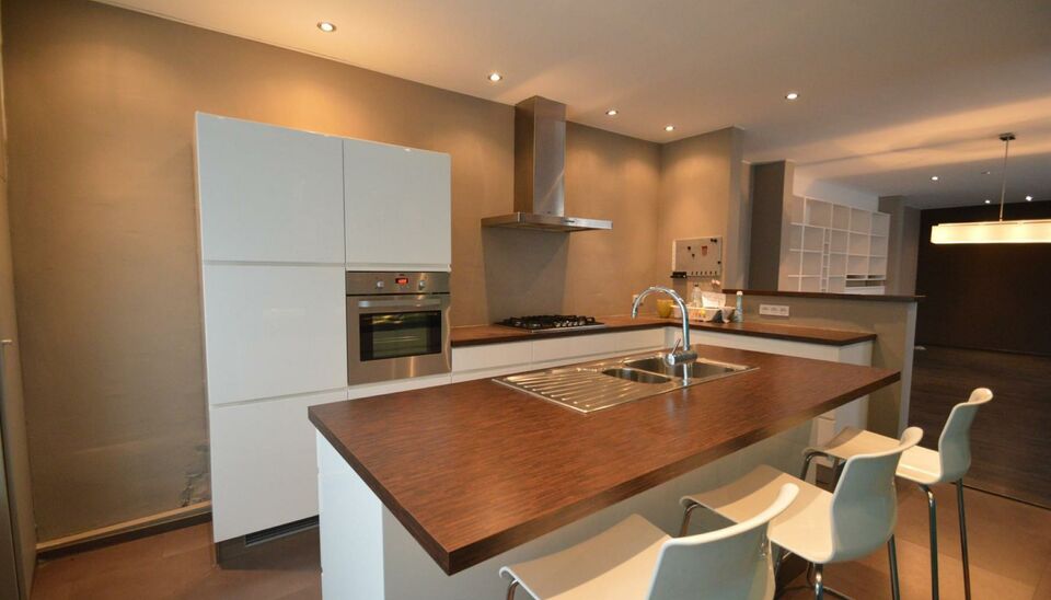 Appartement te koop in Wezembeek-Oppem