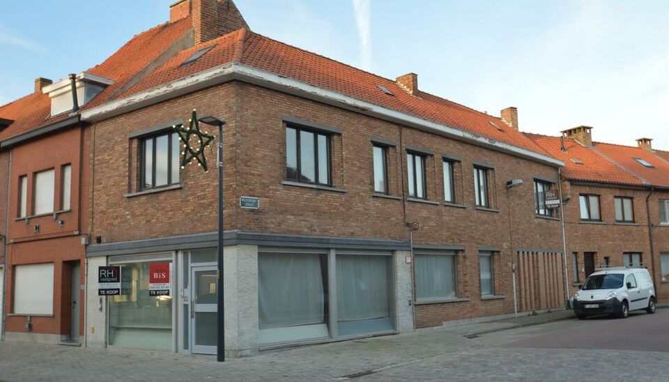 Appartement te koop in Wezembeek-Oppem