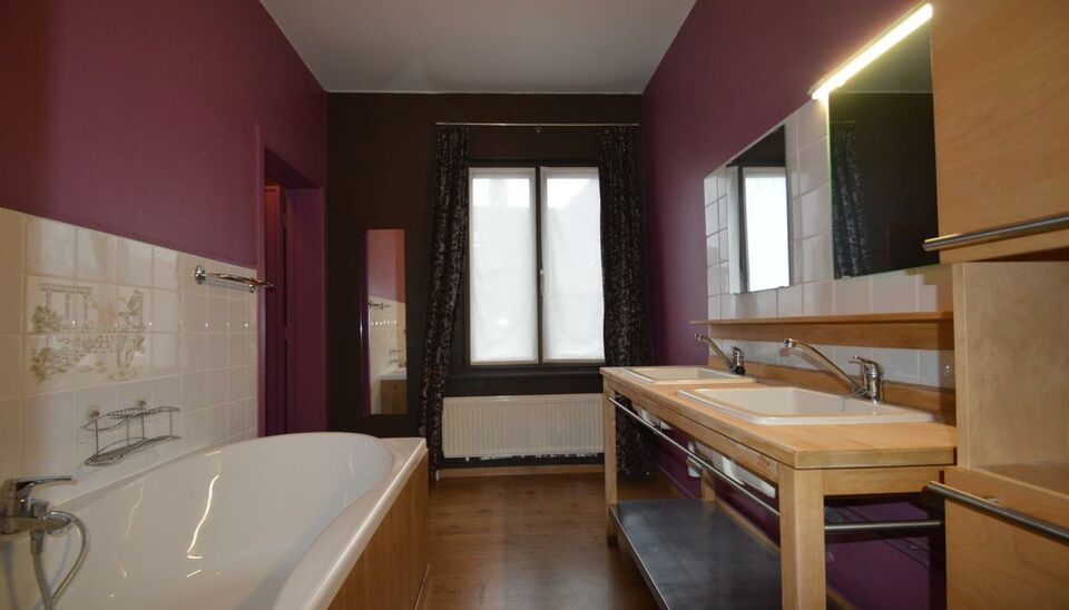 Appartement te koop in Wezembeek-Oppem