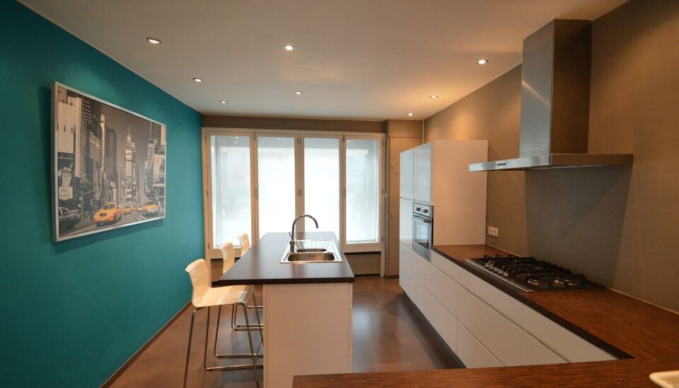 Appartement te koop in Wezembeek-Oppem