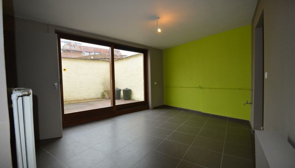 Appartement te koop in Wezembeek-Oppem