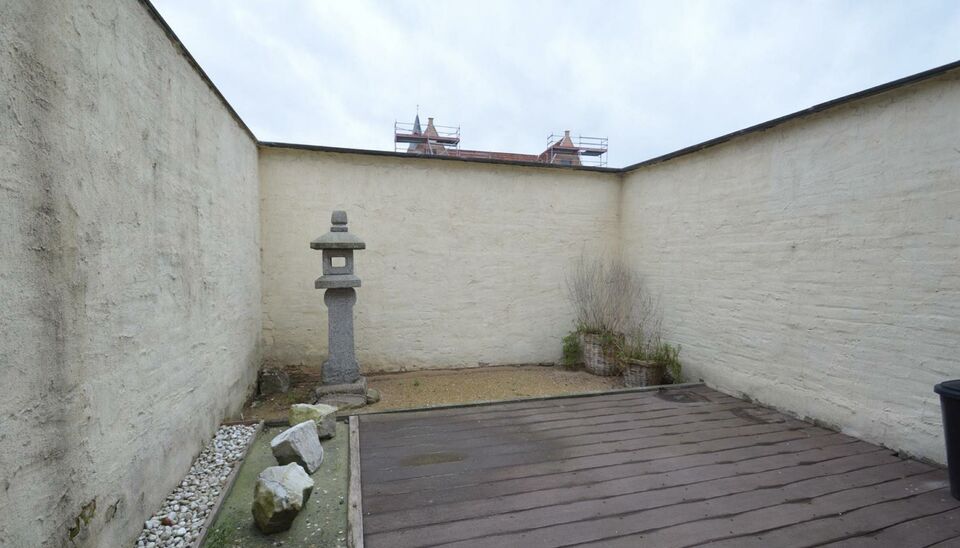 Appartement te koop in Wezembeek-Oppem