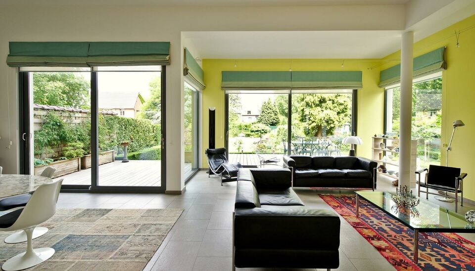 Bel-etage for sale in Halle